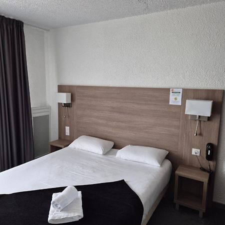 Hotel Le ชาลองส์ ภายนอก รูปภาพ