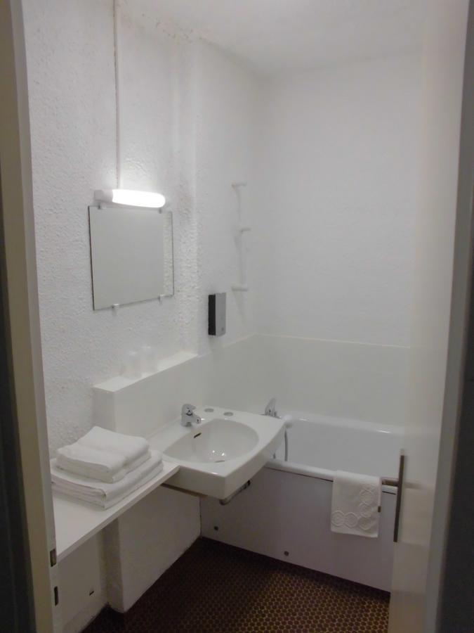 Hotel Le ชาลองส์ ภายนอก รูปภาพ