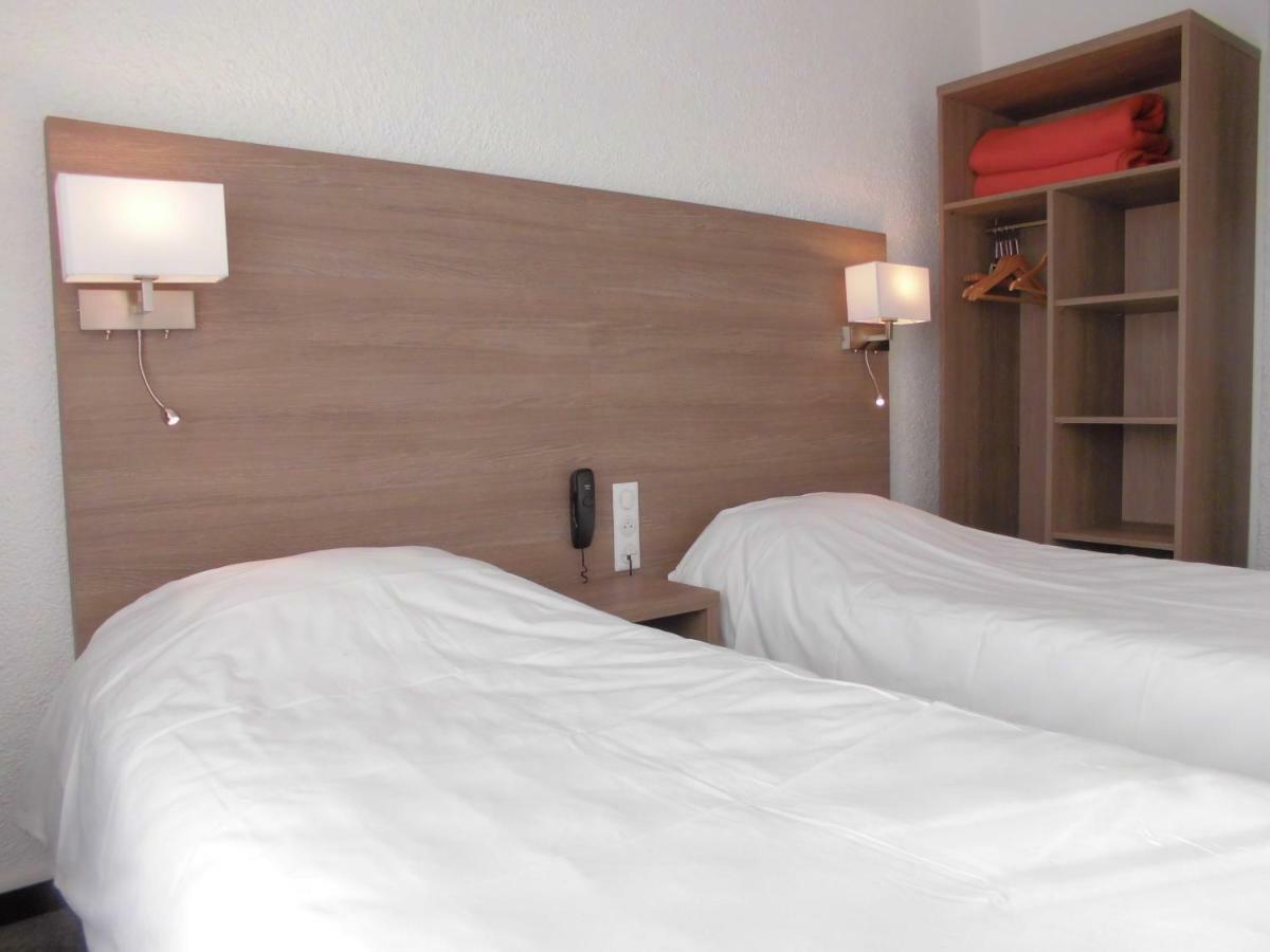 Hotel Le ชาลองส์ ภายนอก รูปภาพ